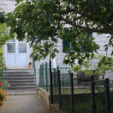 Apartment Cetina Split Dış mekan fotoğraf