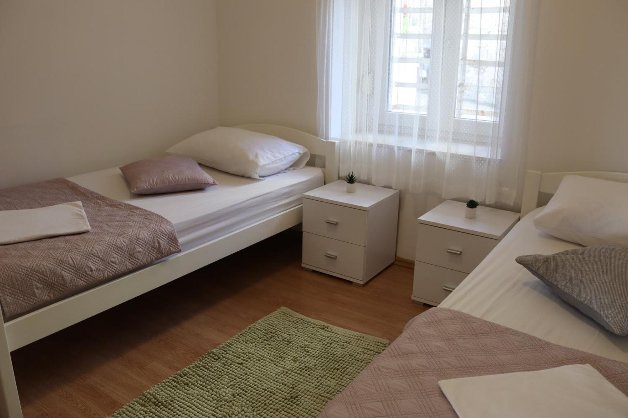 Apartment Cetina Split Dış mekan fotoğraf