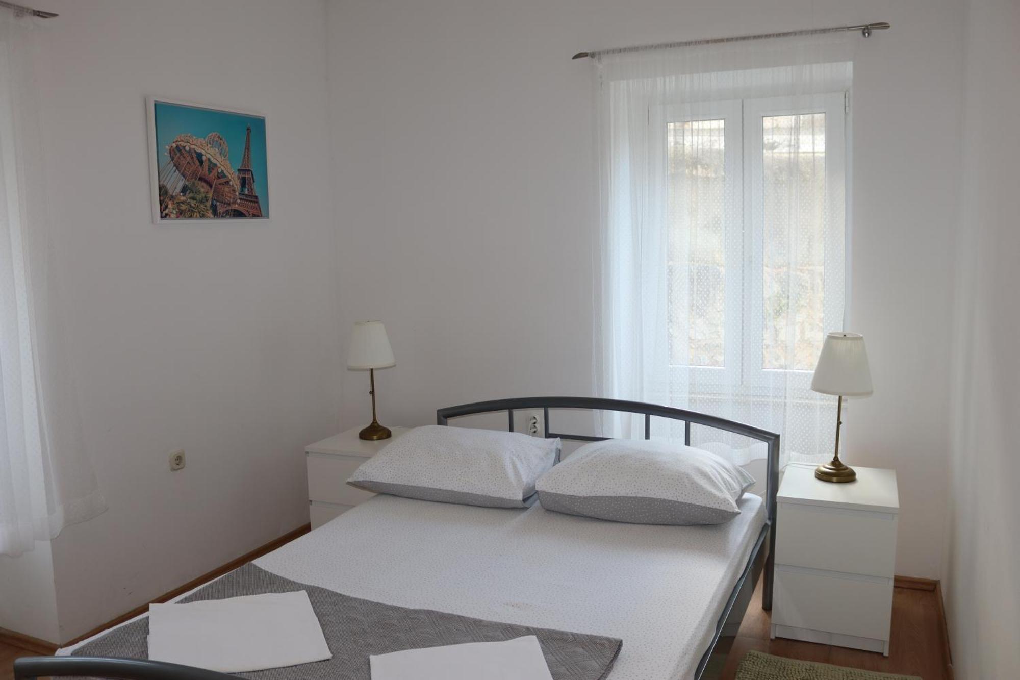 Apartment Cetina Split Dış mekan fotoğraf