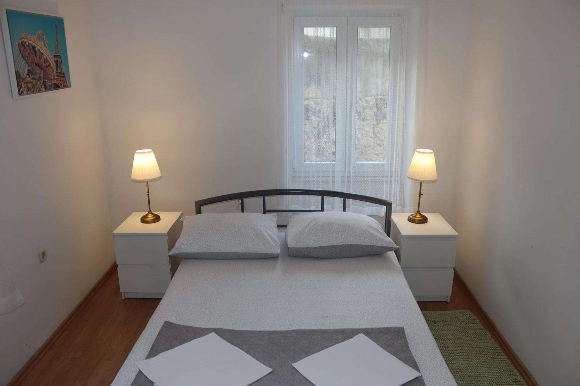 Apartment Cetina Split Dış mekan fotoğraf