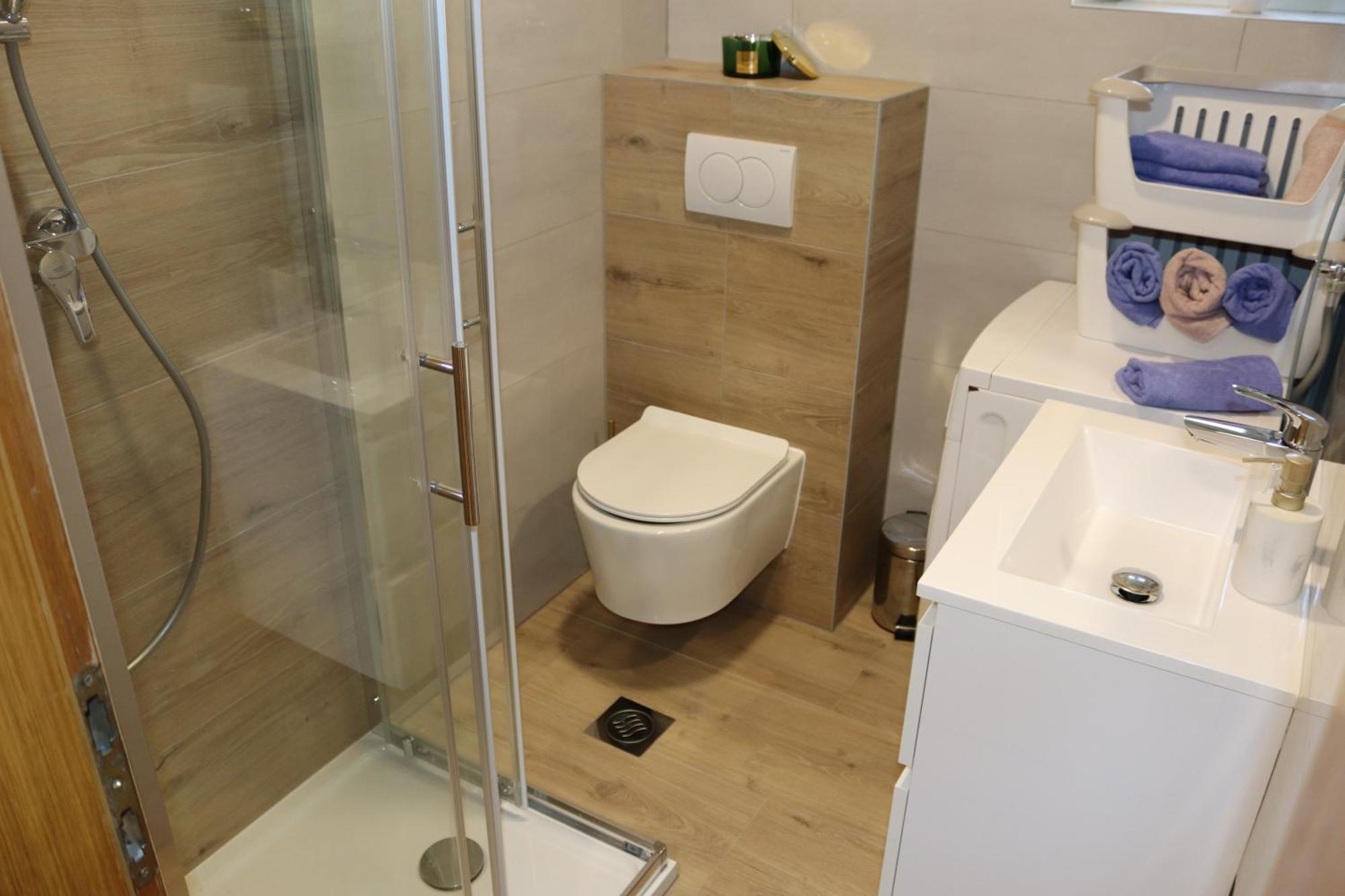 Apartment Cetina Split Dış mekan fotoğraf