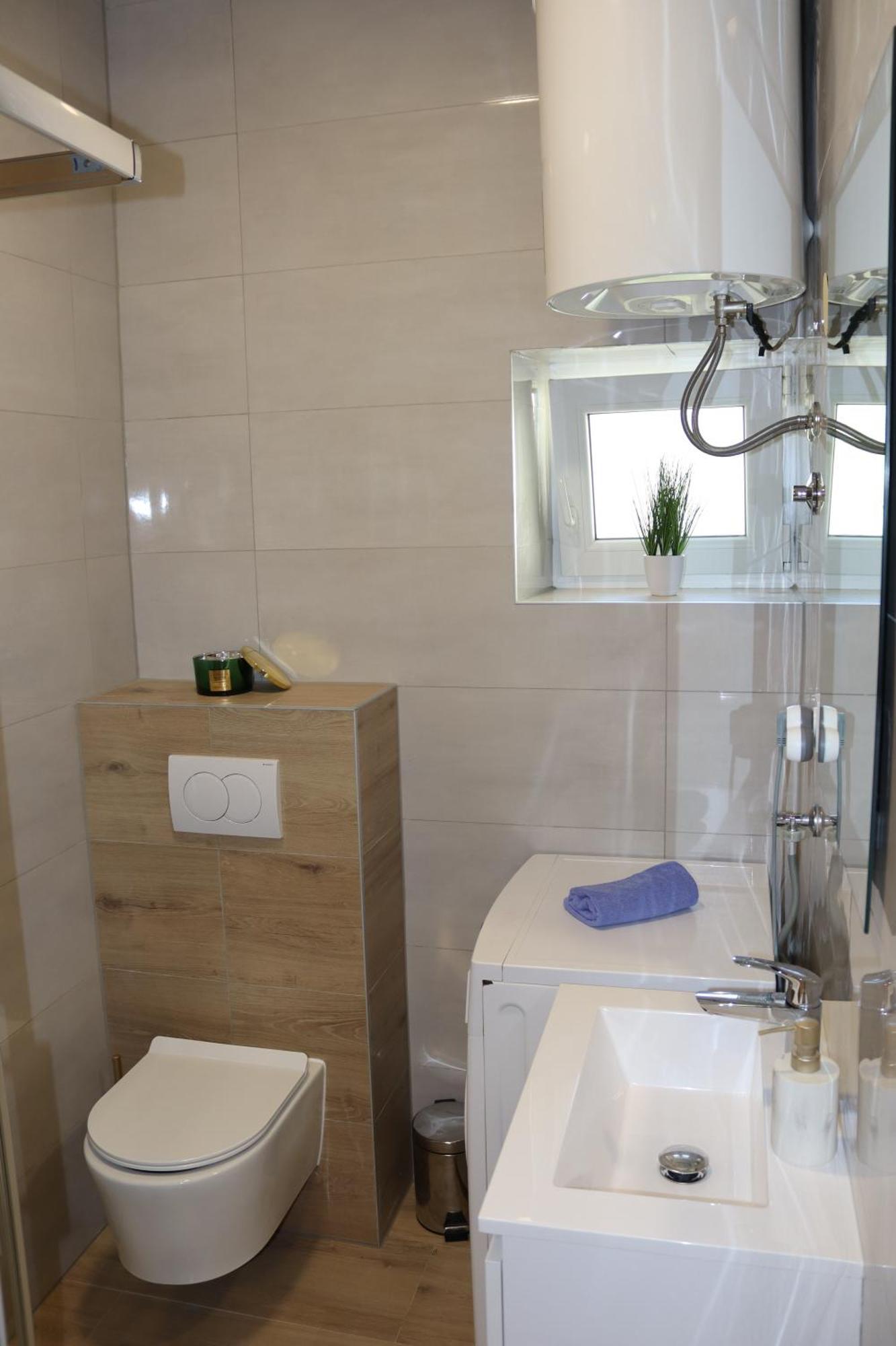 Apartment Cetina Split Dış mekan fotoğraf