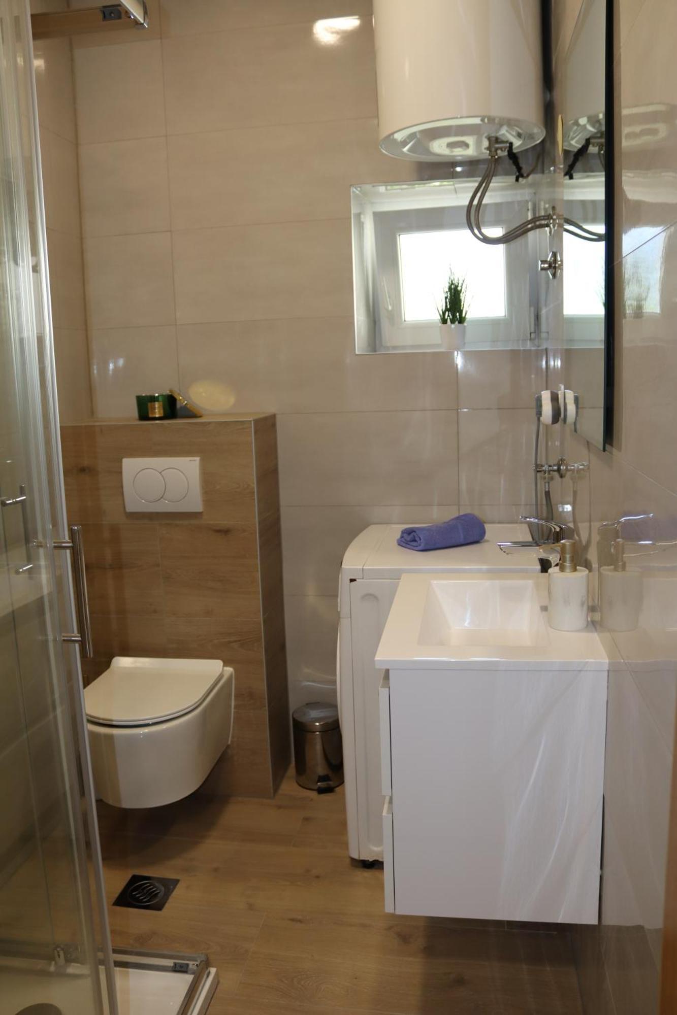 Apartment Cetina Split Dış mekan fotoğraf